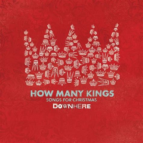 Downhere – Christmas in Our Hearts Lyrics | Genius Lyrics