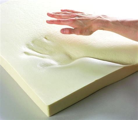 Memory Foam Sheet, Thickness: 1inch,2inch, Size: Double, Rs 80 /sheet ...