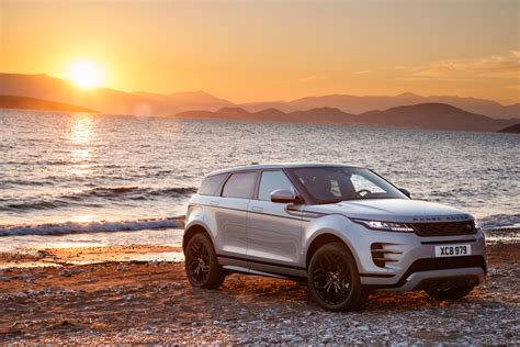 New and Used Land Rover Range Rover Evoque: Prices, Photos, Reviews, Specs - The Car Connection