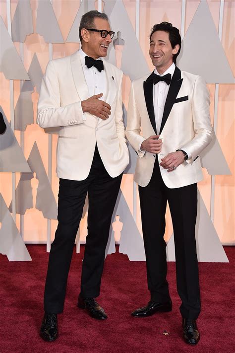 Oscars 2015: Red-Carpet Photos | Oscars 2015 red carpet, Adrien brody ...