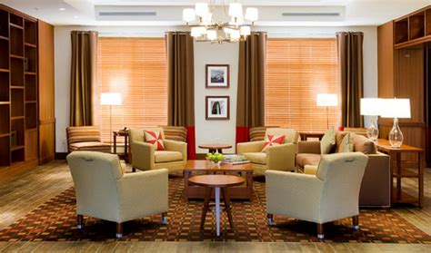 Best Luxury Hotels In Raleigh Durham - Jetsetz.com