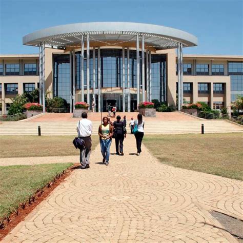 USIU, one of Kenya's top private varsities, is struggling. Here's why ...