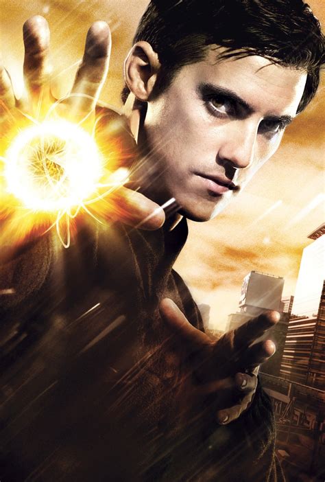 Heroes Season 3 Promo Peter Petrelli - Heroes Photo (2269634) - Fanpop