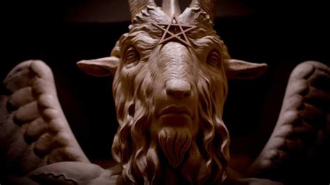 Detroit Satanists say they won’t sacrifice animals, people