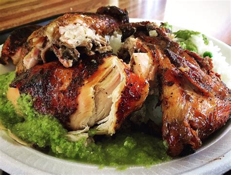 Pollo a La Brasa Western - 421 Photos & 641 Reviews - Latin American - 764 S Western Ave ...