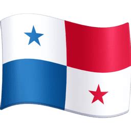 🇵🇦 Panama Emoji | Flagpedia.net