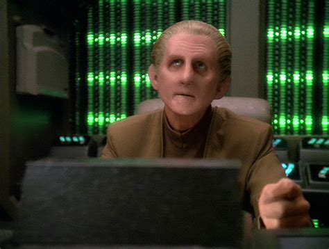 Odo - Star Trek: Deep Space Nine Character Biographies and Images ...