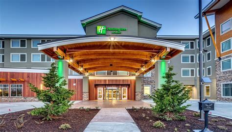 HOLIDAY INN & SUITES BELLINGHAM $139 ($̶2̶8̶5̶) - Updated 2023 Prices & Hotel Reviews - WA