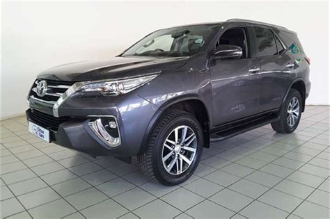 Citton Cars Gezina | Toyota Cars for sale in Gauteng | Auto Mart