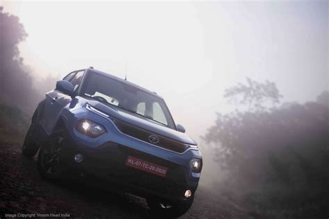 Tata Punch Review: Everything To Know About Tata's Micro SUV