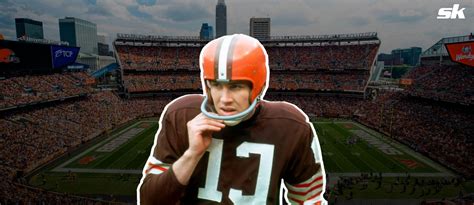 Frank Ryan dead: Browns fans mourning franchise legend's death