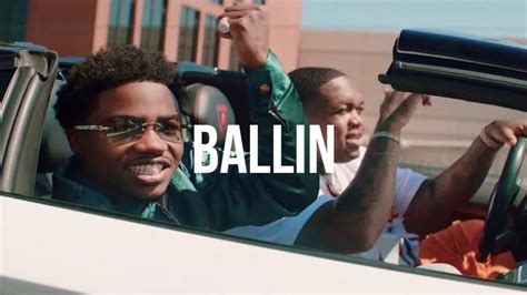 Mustard & Roddy Ricch – Ballin' Lyrics | Genius Lyrics