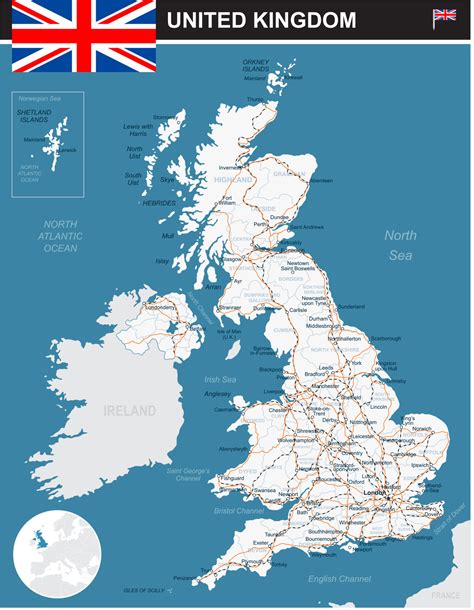 What Are The Different Types Of Housing In The Uk 360