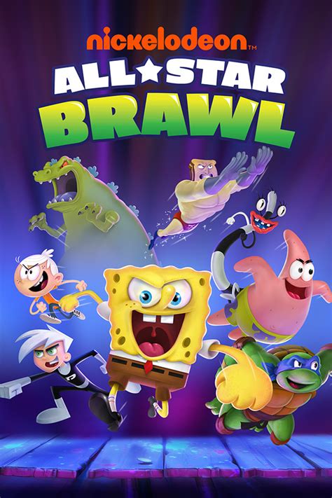 Nickelodeon All-Star Brawl - PCGamingWiki PCGW - bugs, fixes, crashes ...