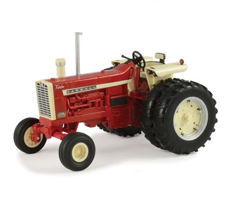 Farmall 1206 - farmmodeldatabase.com