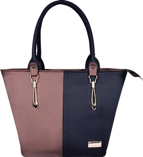 Leather Handbags - Buy Leather Handbags Online at Low Prices In India ...