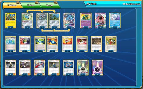 Pokemon Tcg Meta Decks 2024 Season - Sena Xylina