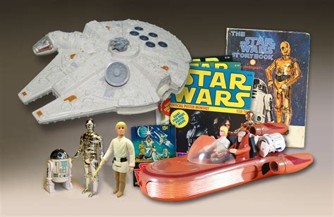 Star Wars toys you loved in the 70s and 80s - Fantha Tracks | Daily ...