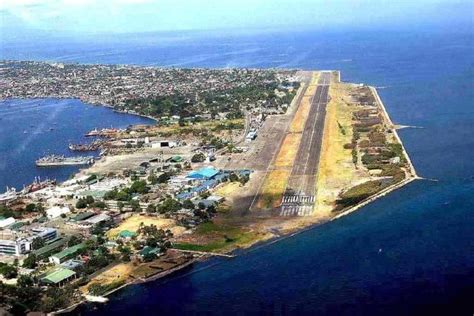 Sangley Point – NAIA5 or another White Elephant? | New manila ...