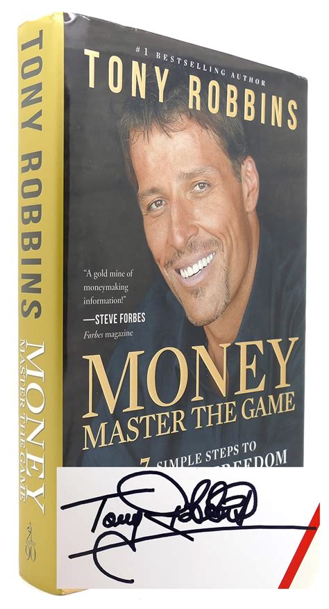 Best Selling Tony Robbins Books / Awaken The Giant Within Book Review : Tony has authored ...