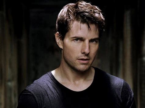 Tom Cruise Wallpapers - Wallpaper Cave