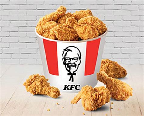 Overview | KFC Menu | Order Online : KFC Trinidad & Tobago