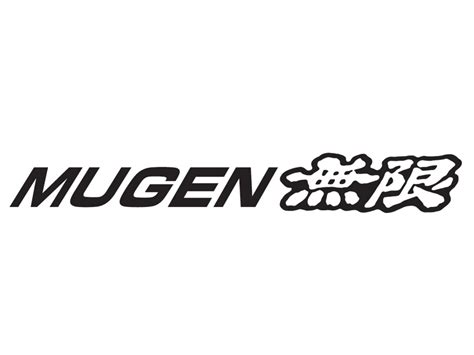 Honda Mugen Logo