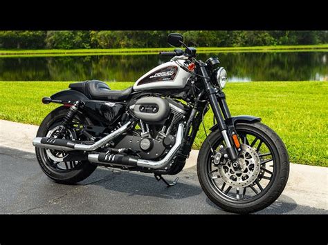 Harley Roadster Review - Infoupdate.org