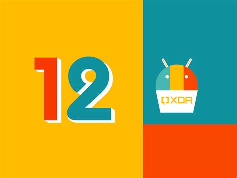 Android 12 is now available in stable for Google Pixel phones