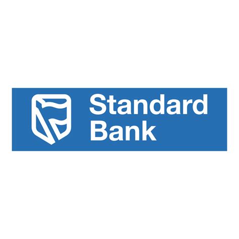 Standard Bank Logo PNG Transparent – Brands Logos