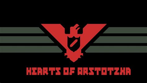 Hearts Of Arstotzka mod - ModDB