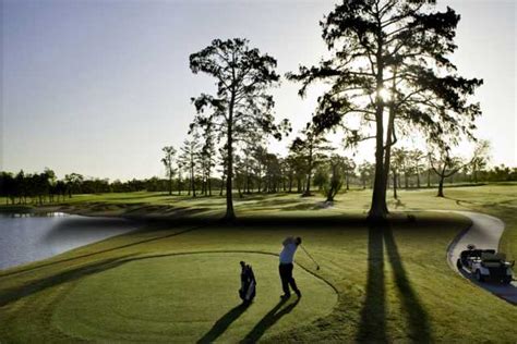 Enjoy No Fees At Lakewood Golf Club - New Orleans LA | TeeOff