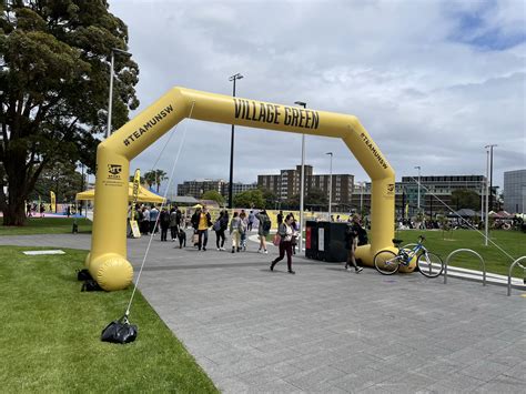 UNSW Sydney’s iconic Village Green reopens in time for summer | Sport