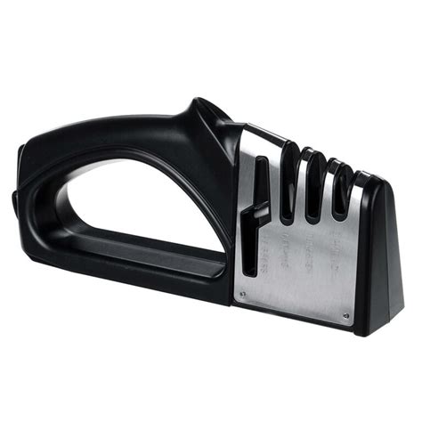 Sharpening Scissors Household Grinder Sharpen Stone Grinder Rod Quick ...