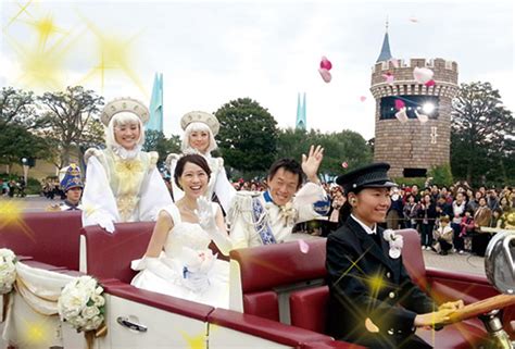 キンデンタルクリニック| 大変永らくお待たせしました！「Disney Royal Dream Wedding」アップします！