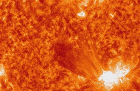 NASA might be able to use AI to predict dangerous solar storms - The ...