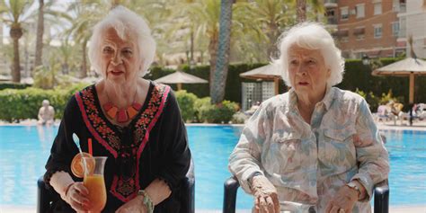 Benidorm Series 10, Episode 6 - British Comedy Guide