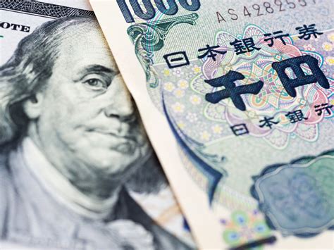 US Dollar To Yen Rate Outlook: "Limited Upside For USD/JPY From Here" Say MUFG