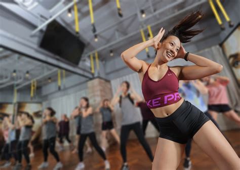 Funky Dance – XP Fitness Hub