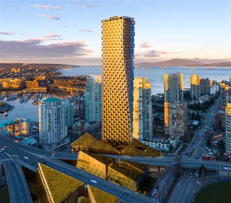 Changes coming to Vancouver skyline | CTV News