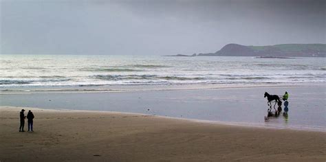 Best Dungarvan beaches