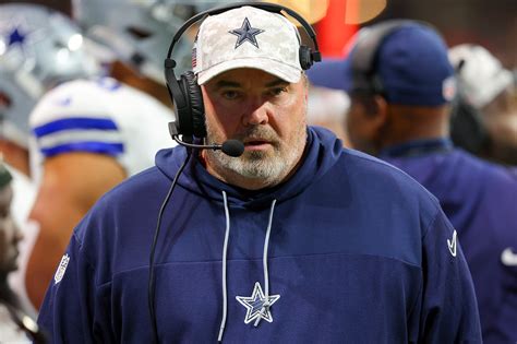 Cowboys HC Mike McCarthy Contract Set To Expire Soon: Report - Newsweek