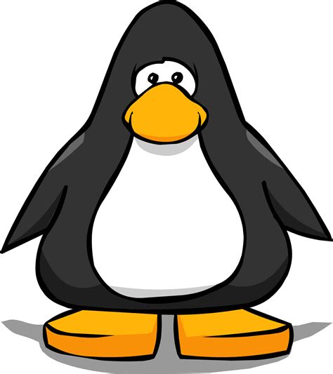 Penguin | Club Penguin Rewritten Wiki | Fandom