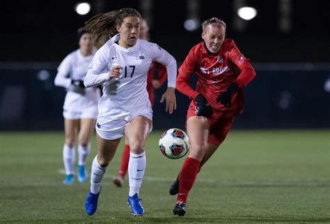 Penn State women's soccer reloads after Big Ten title season in 2019