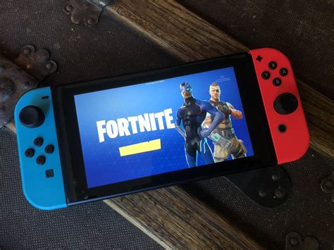 Fortnite for Nintendo Switch: The Ultimate Guide | iMore