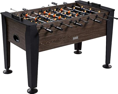 The Best Foosball Tables – Small Sweet Home