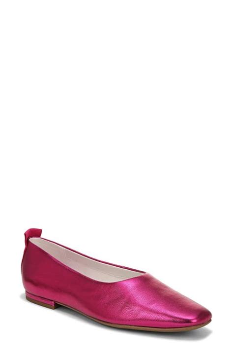 Women's Pink Flats | Nordstrom