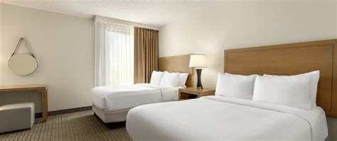 Embassy Suites Denver International Airport Hotel