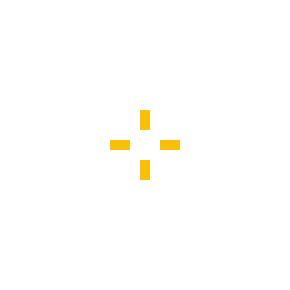 crosshair | Pixel Art Maker