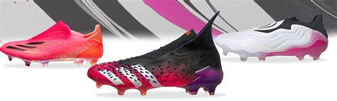 adidas Soccer Shoes | adidas Shoes | SoccerPro.com